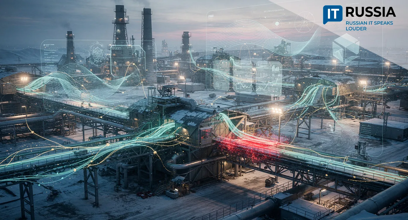 AI Agents Enter the Core of Nornickel’s Management Operations