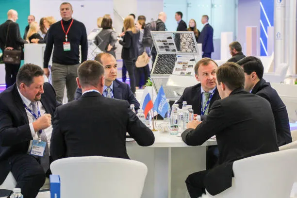 Russian Digital Technologies Take the Export Stage