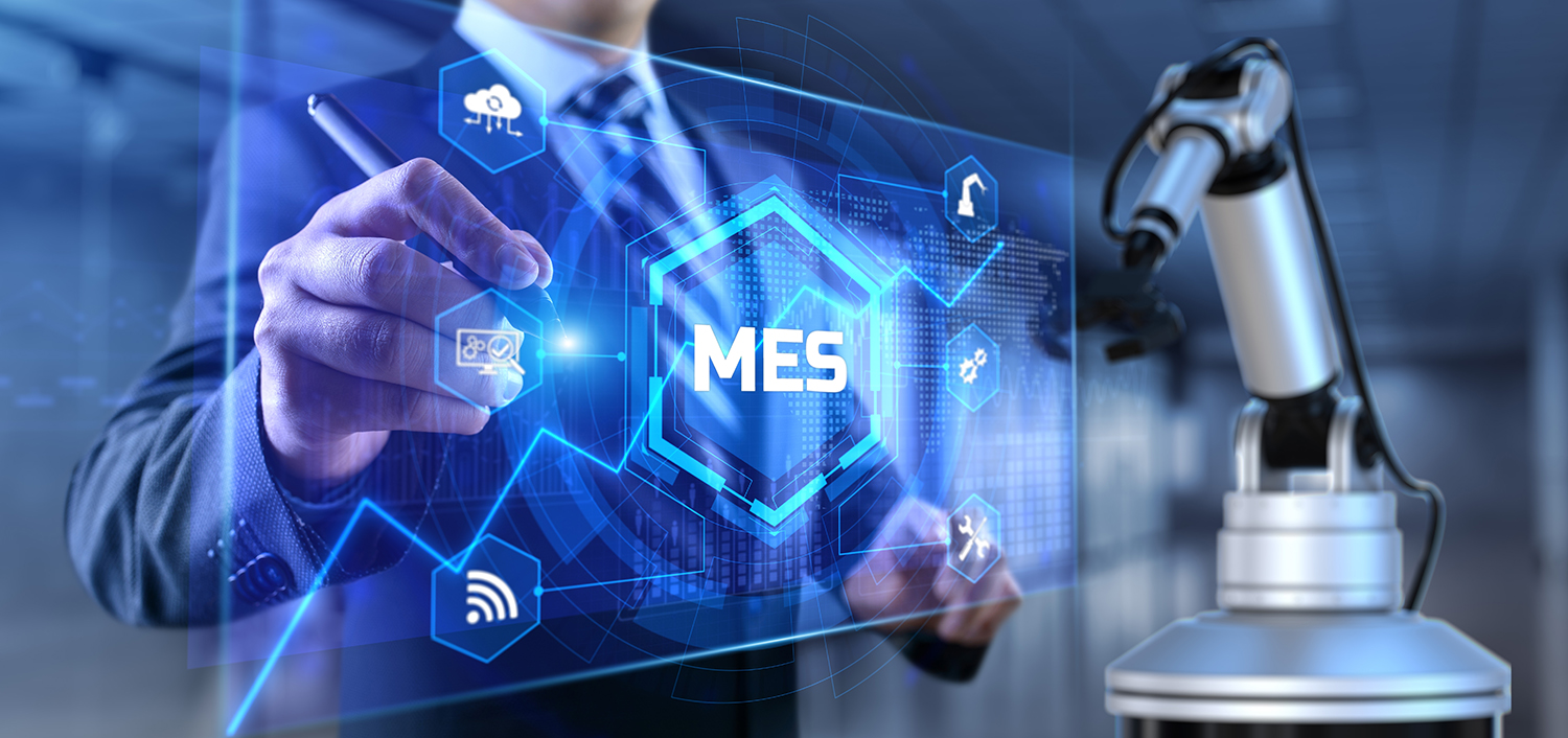 Photo - Российские MES и ERP-системы на развивающемся рынке: новые партнёры, новые возможности
