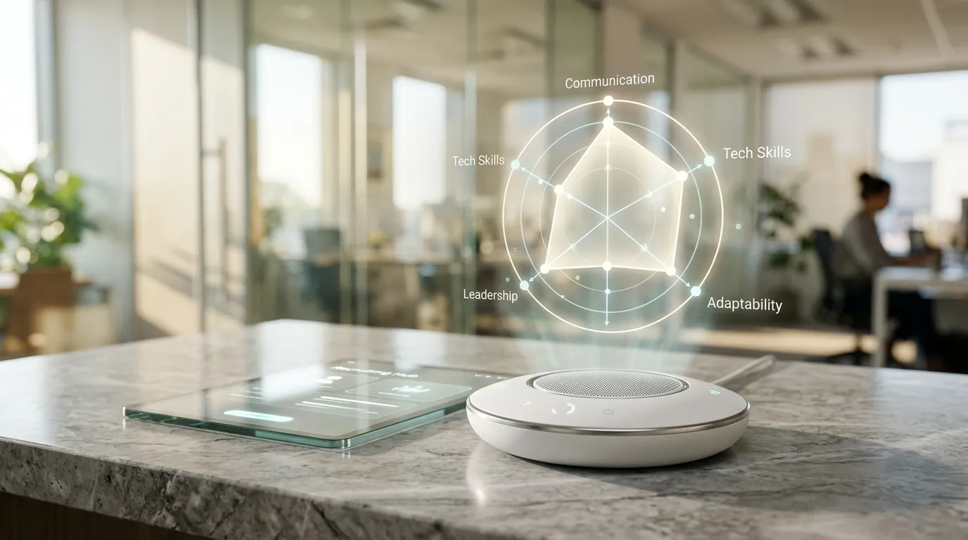 Photo - Russia’s AI Agent Management Platform Speeds Up Hiring