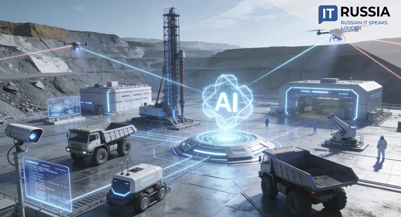 Год испытаний и больших возможностей