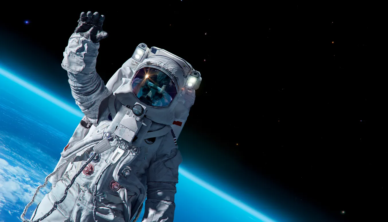 Russia Develops Next-Gen Memory Modules for Space Tech