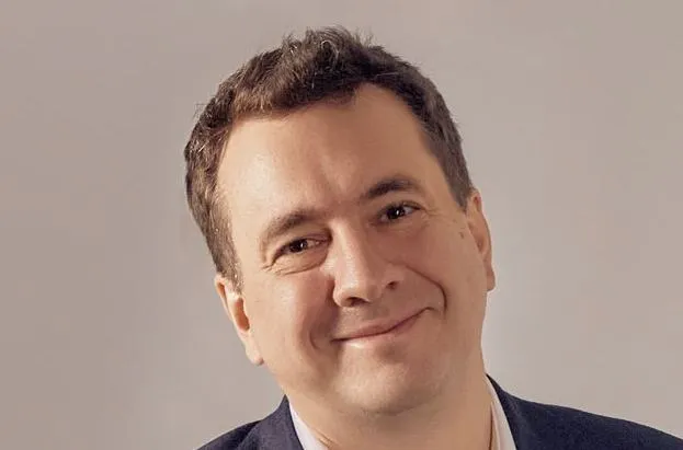 Yevgeny Garanin