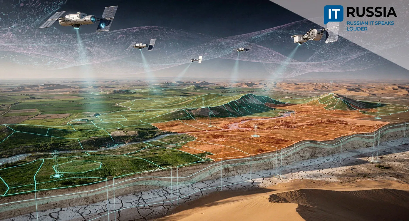 AI and Satellites Are Helping Save Land From Desertification