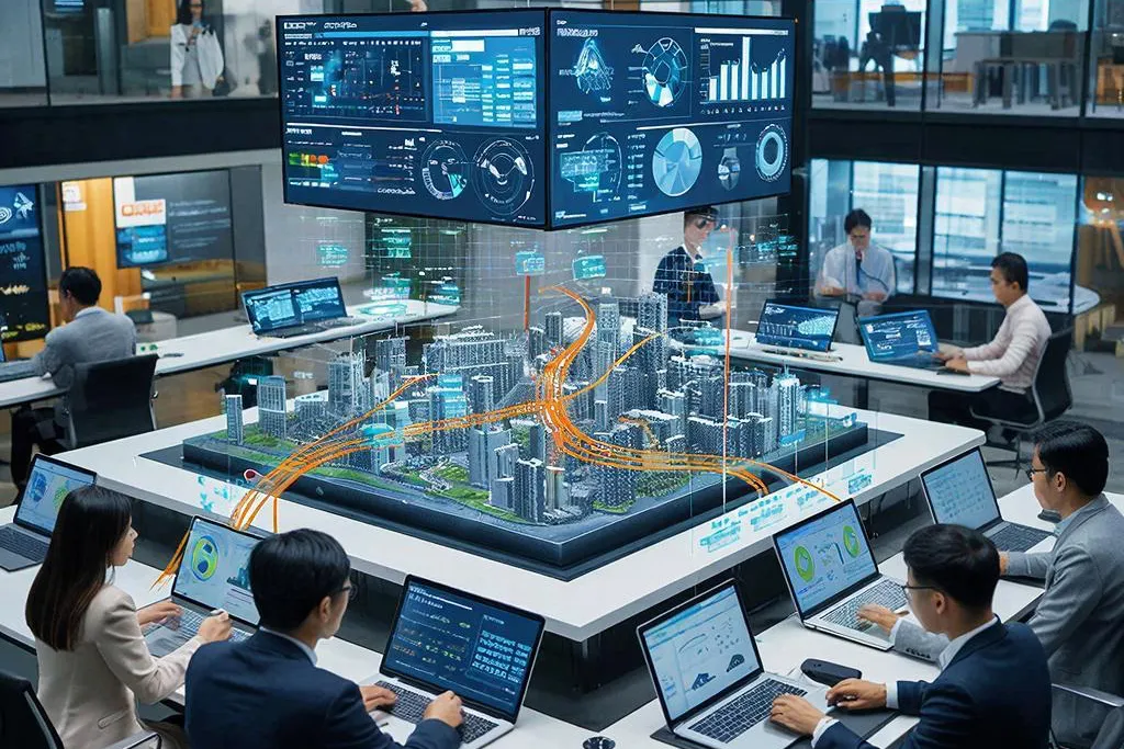 В России представили уникальную платформу BRICS+ AI Success Hub