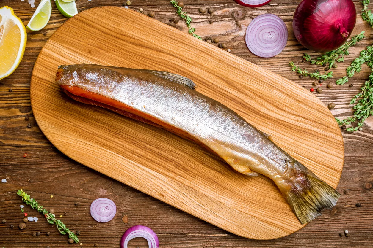 Искусственный интеллект выявляет подмену продуктов в российских регионах