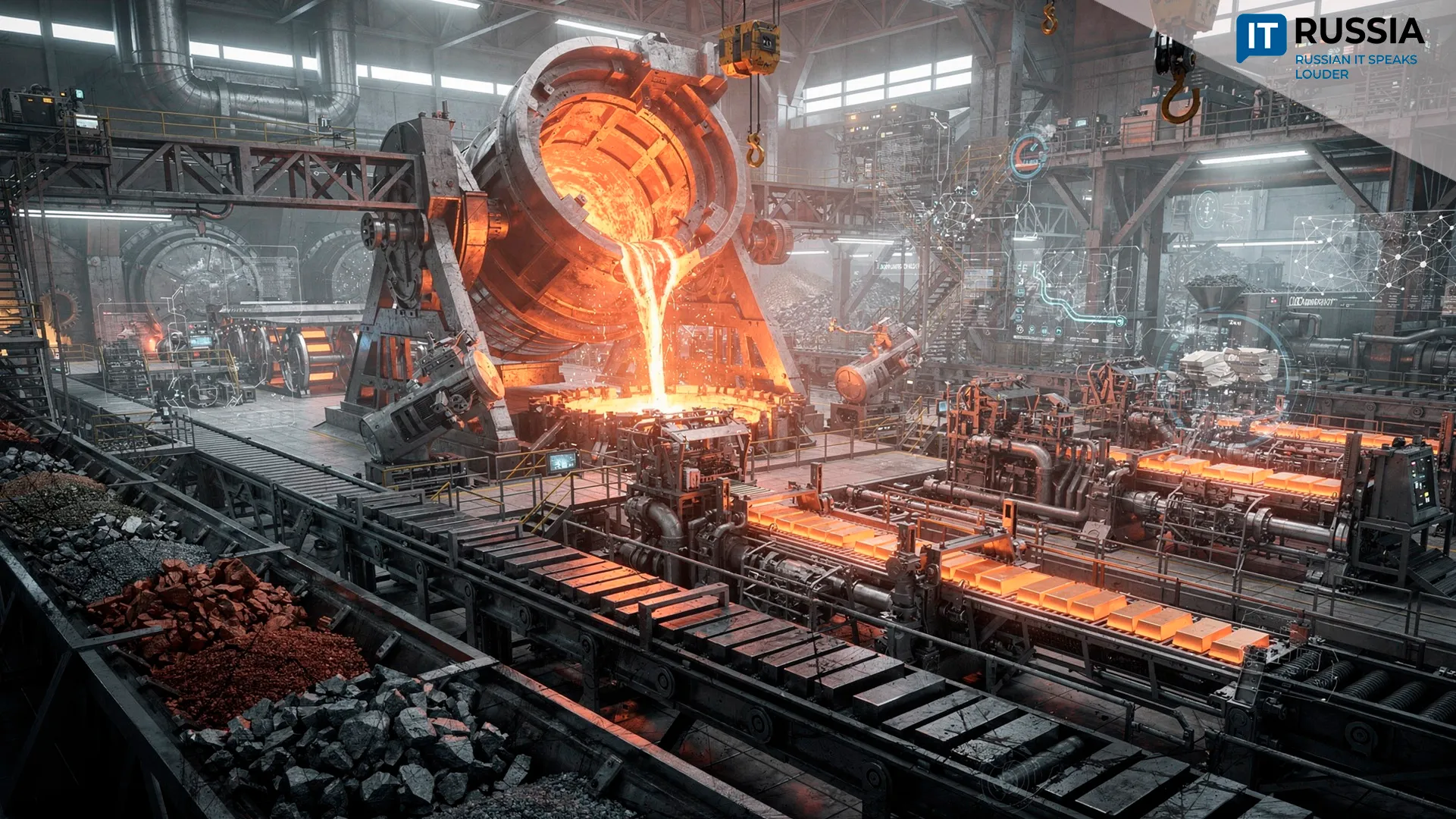 Closed-Loop Digital Control