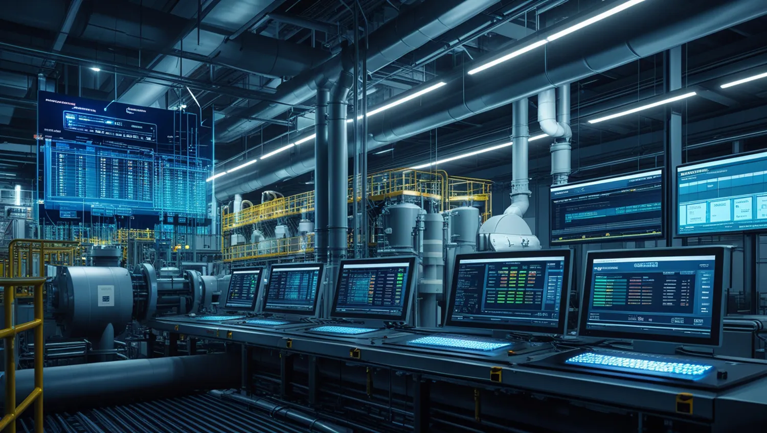Photo - Digital Independence of Russia’s Chemical Industry