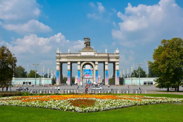 AI to Monitor Noise Levels at Moscow’s Gorky Park