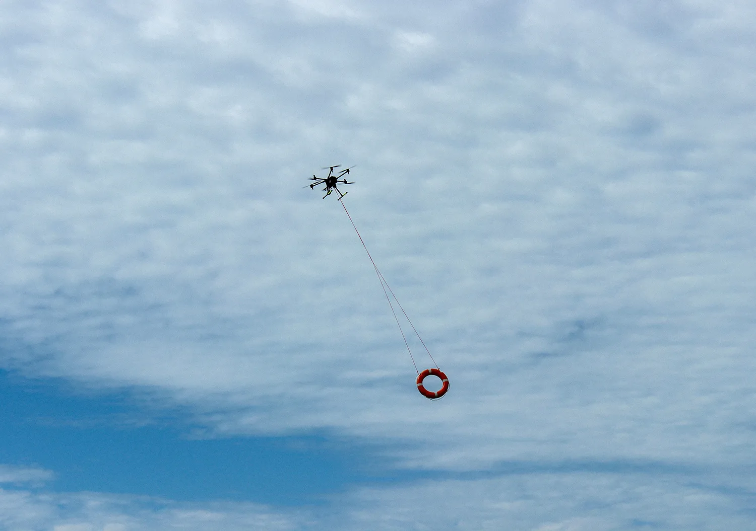 Photo - Russia Builds an Ecosystem of Autonomous Robots