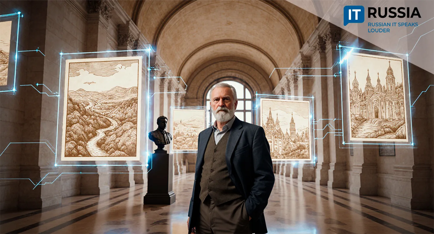Local Brands Go Global: How Virtual Museums Are Redefining Culture