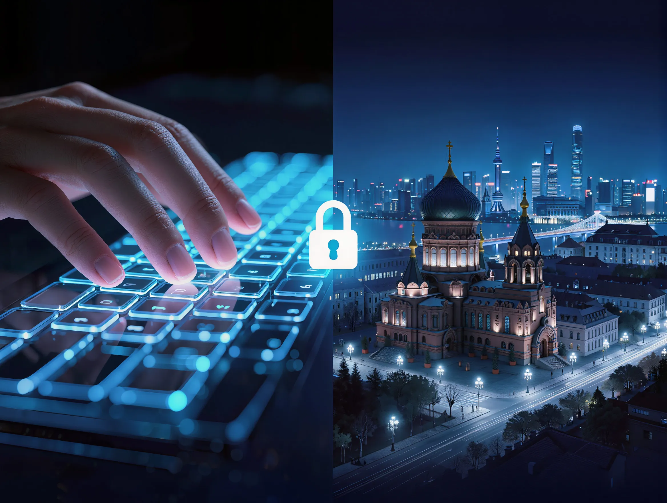 Photo - Rostelecom and Solar Group Strengthen Cybersecurity at Tomskaya Generatsiya Facilities