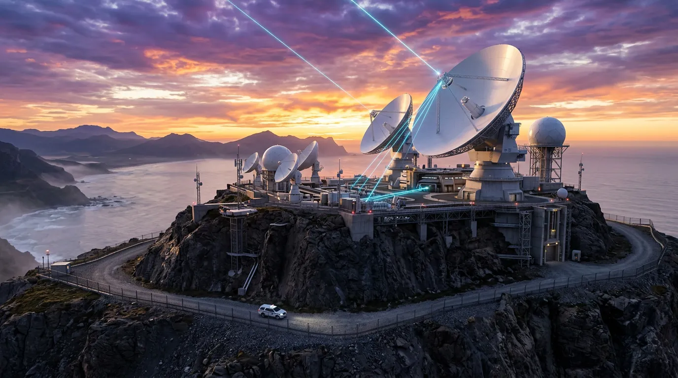 Photo - Skolkovo Resident Launches Next-Generation Microwave Signal Generator