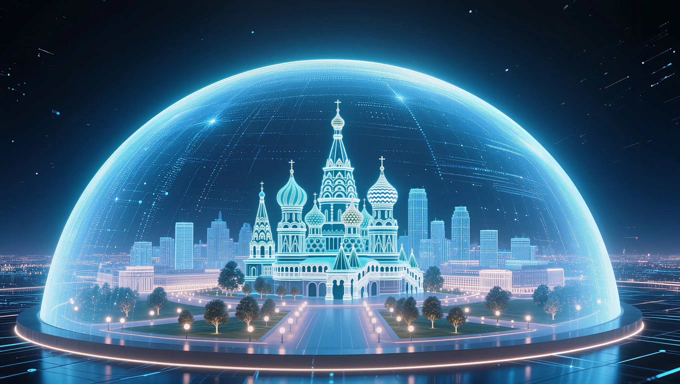 Photo - K2 Cloud запустил сервис защиты облачных ресурсов от DDoS-атак нового уровня