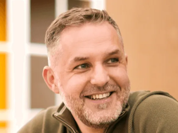 Сергей Хромов