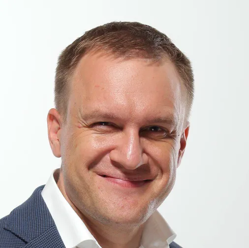 Алексей Парфун