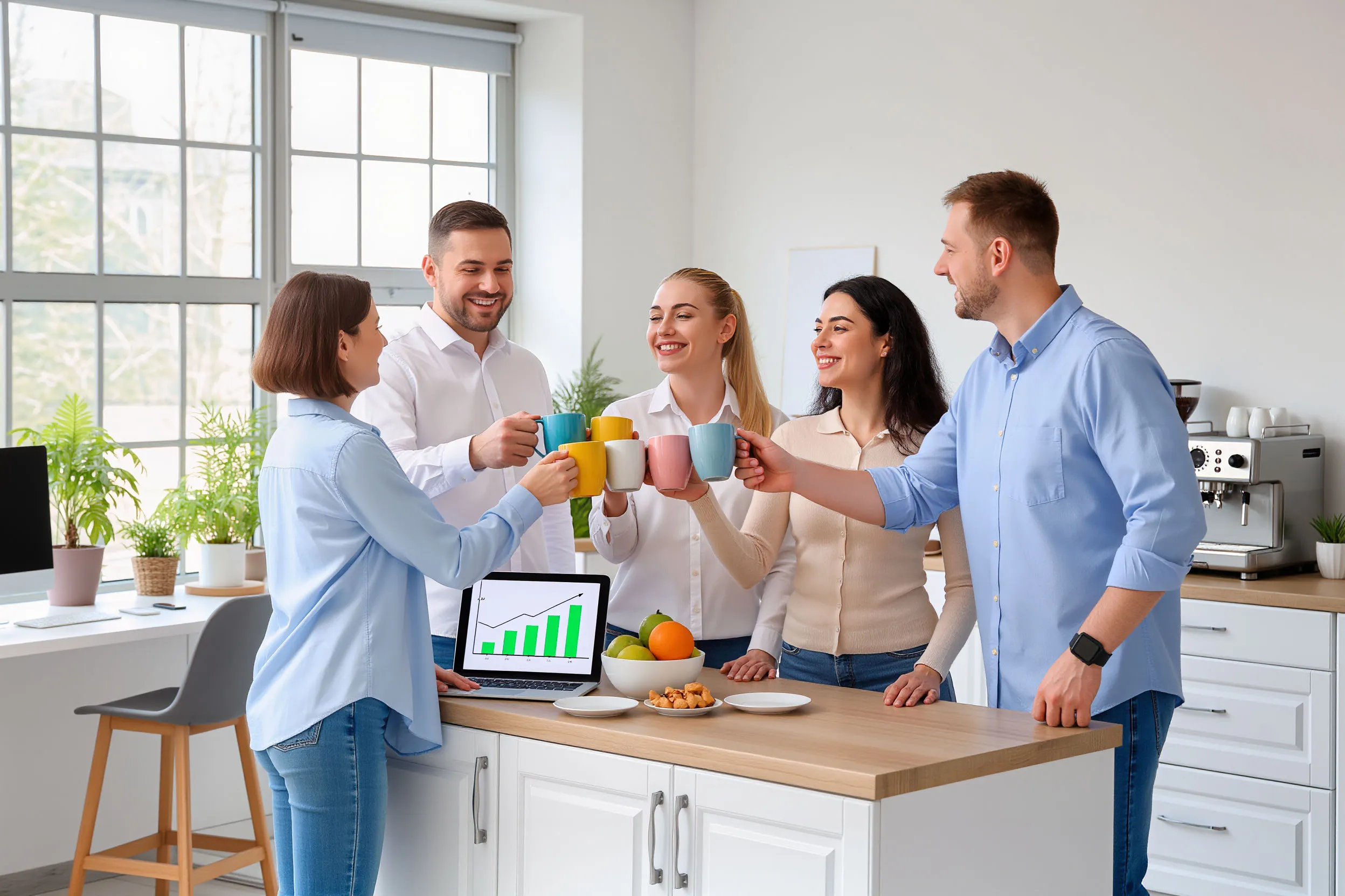 Photo - «Базис» выходит на биржу: как IPO российского IT-вендора укрепляет цифровую суверенность