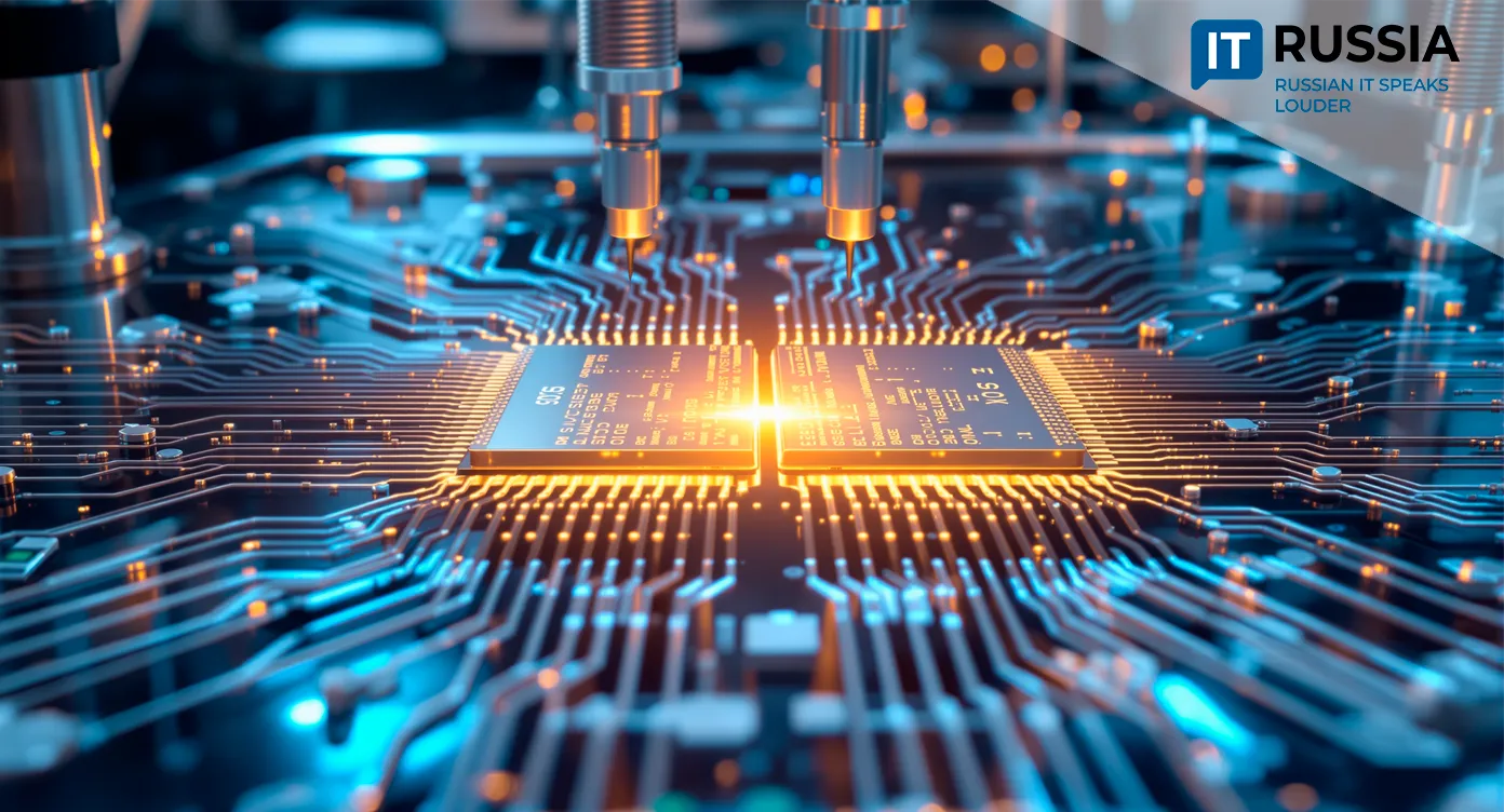 Breakthrough by Russian Scientists: A Step Toward Hybrid Quantum Systems