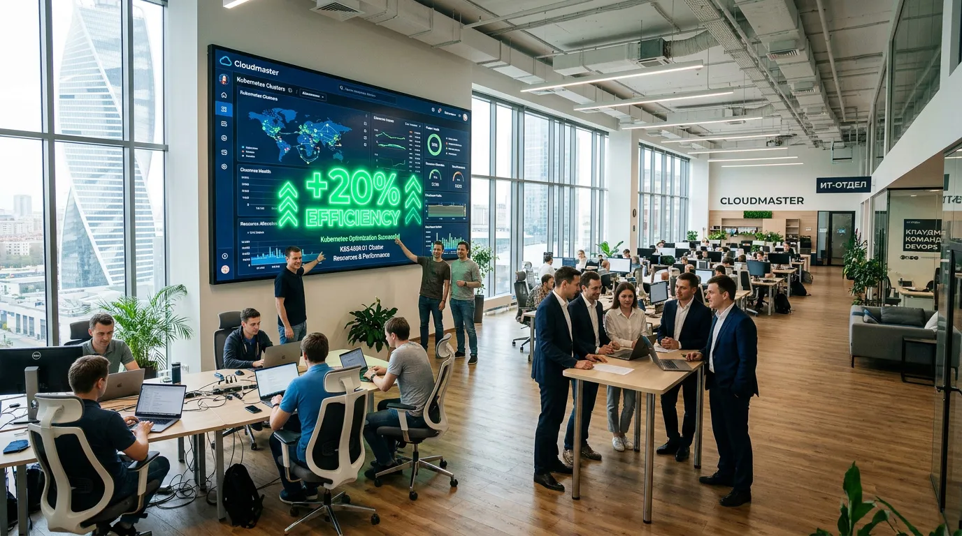 Photo - Russian Company Launches All-in-One IoT Device for Video Monitoring in Harsh Environments