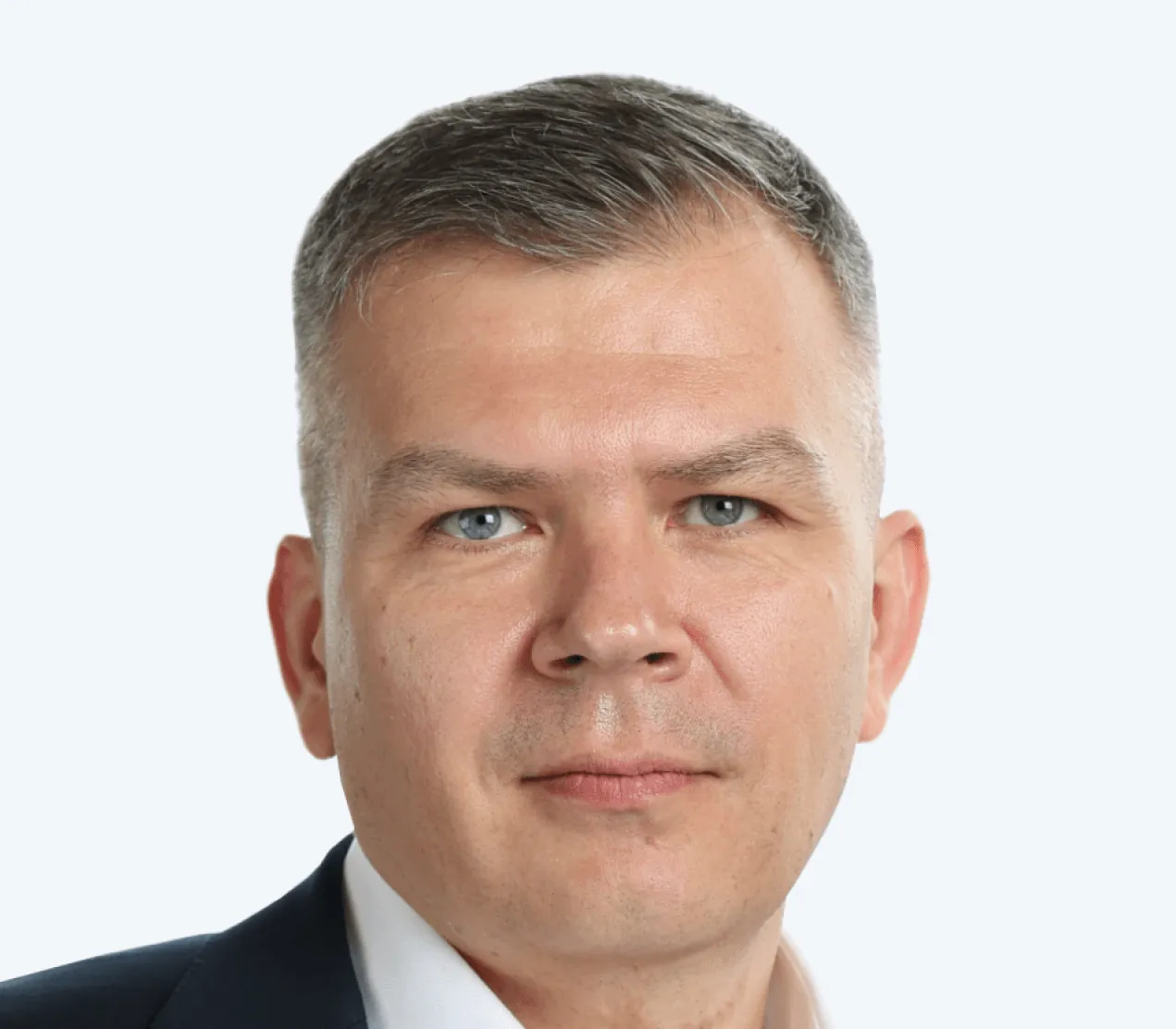 Petr Metelev