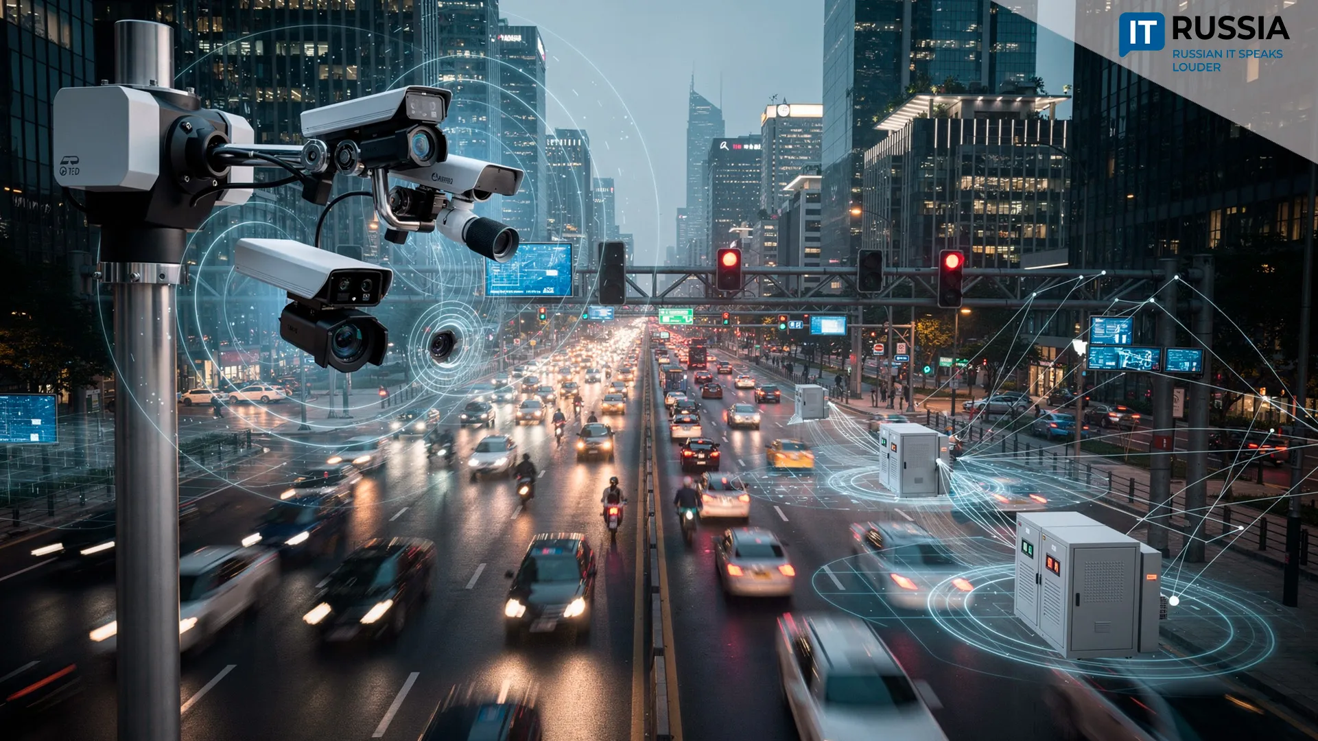 Noise Monitoring Systems Move Onto the Roads