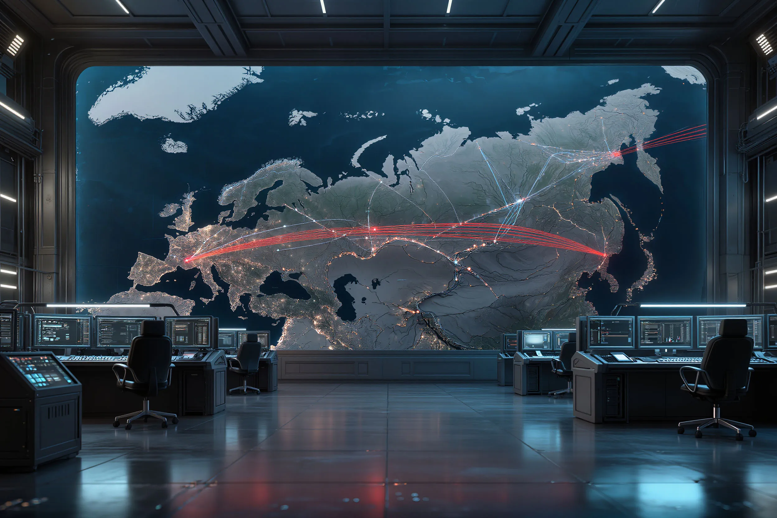 Photo - «Билайн» запускает систему защиты клиентов от фишинговых сайтов