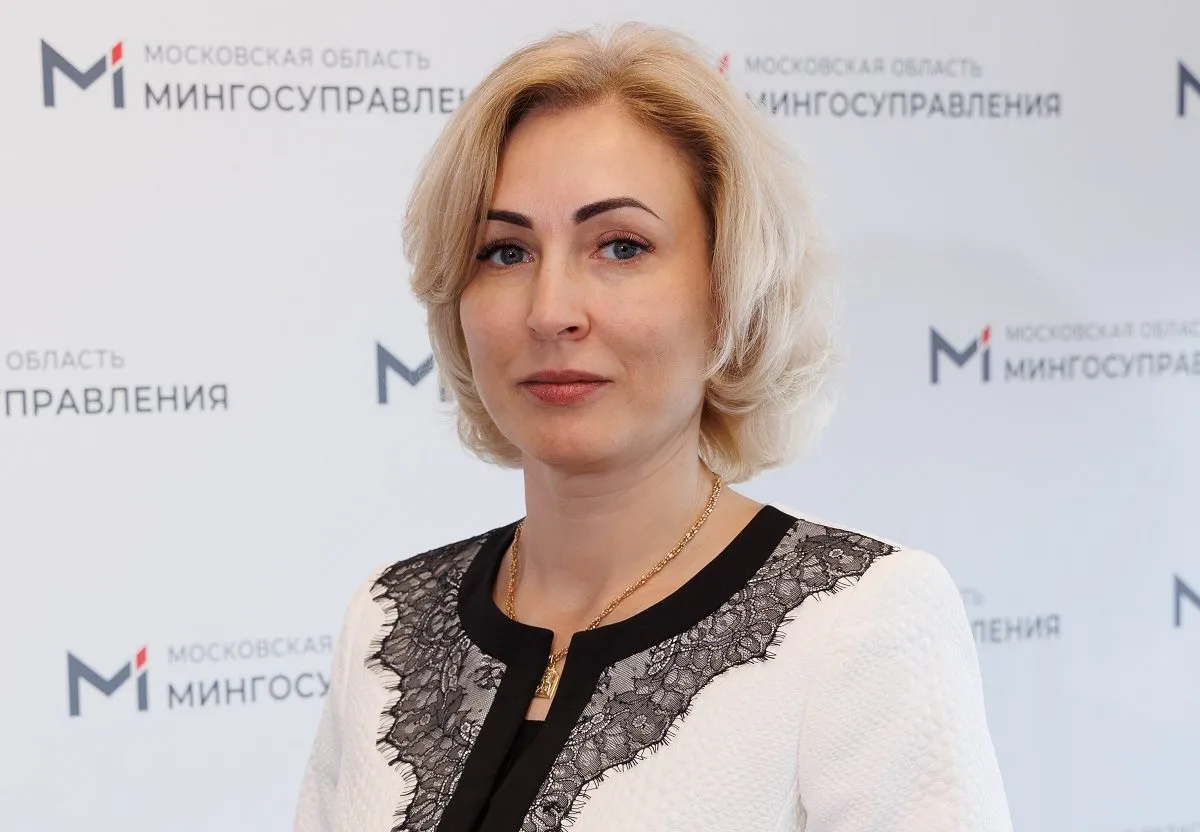 Nadezhda Kurtyanik