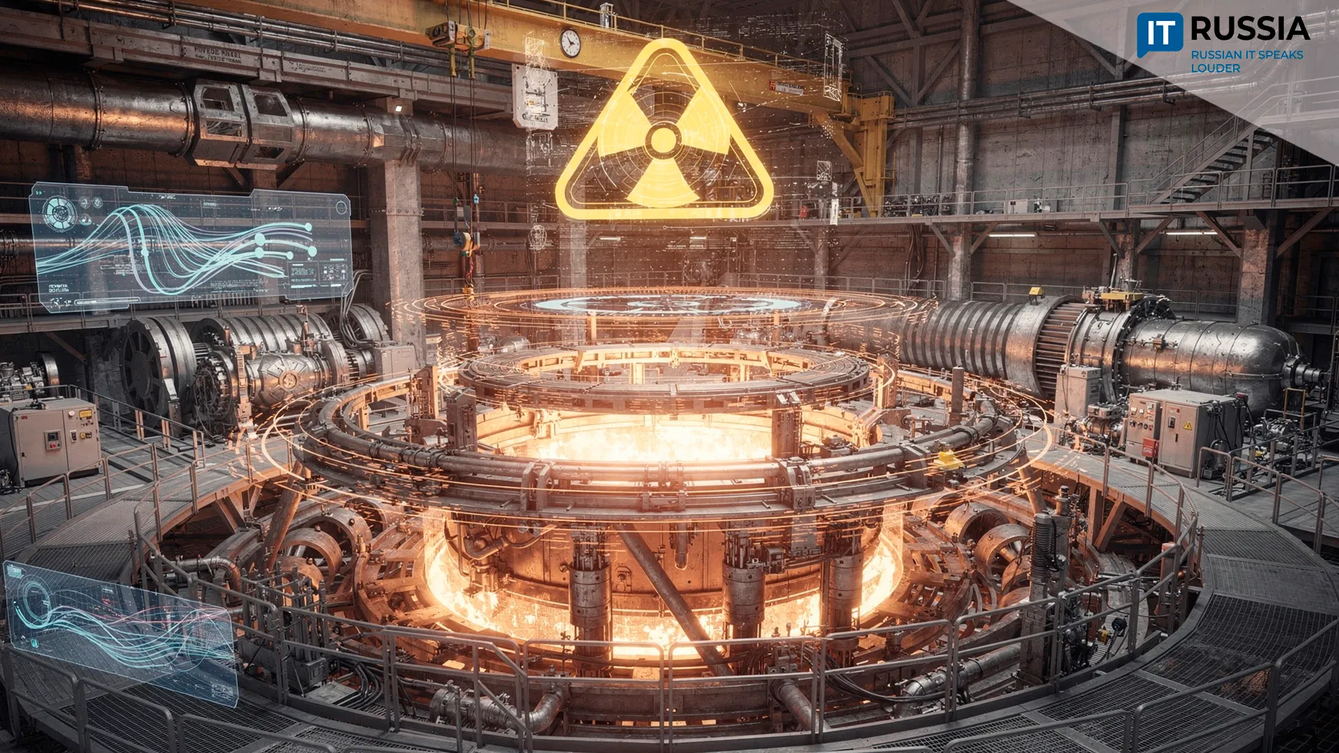 Alexey Likhachev: Artificial Intelligence to Become Integral to Future Nuclear Energy