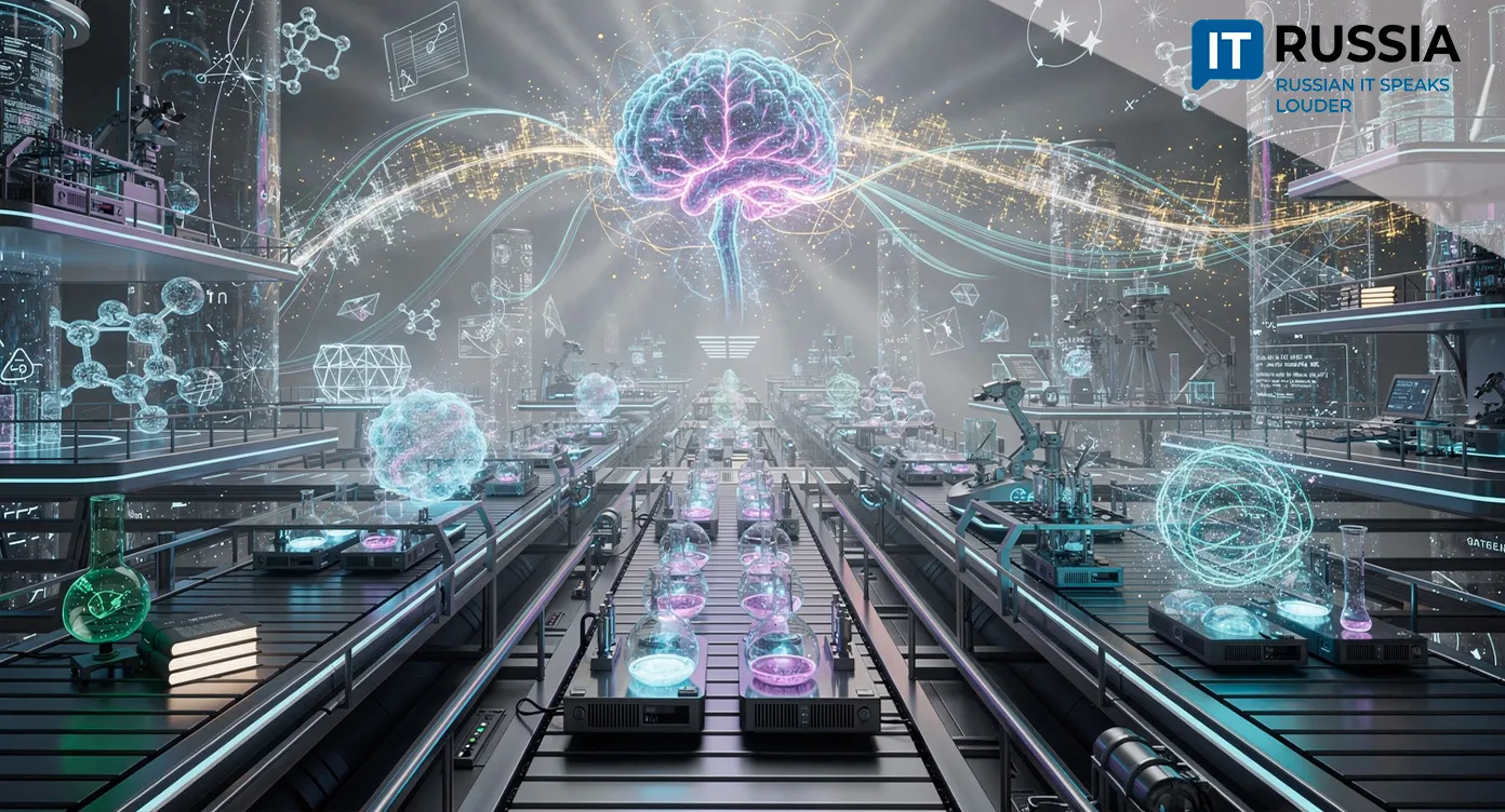 Breakthrough Time: AI Designs School Curricula in Tatarstan