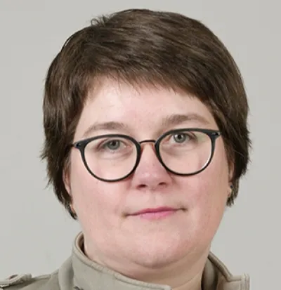 Виктория Евдокимова