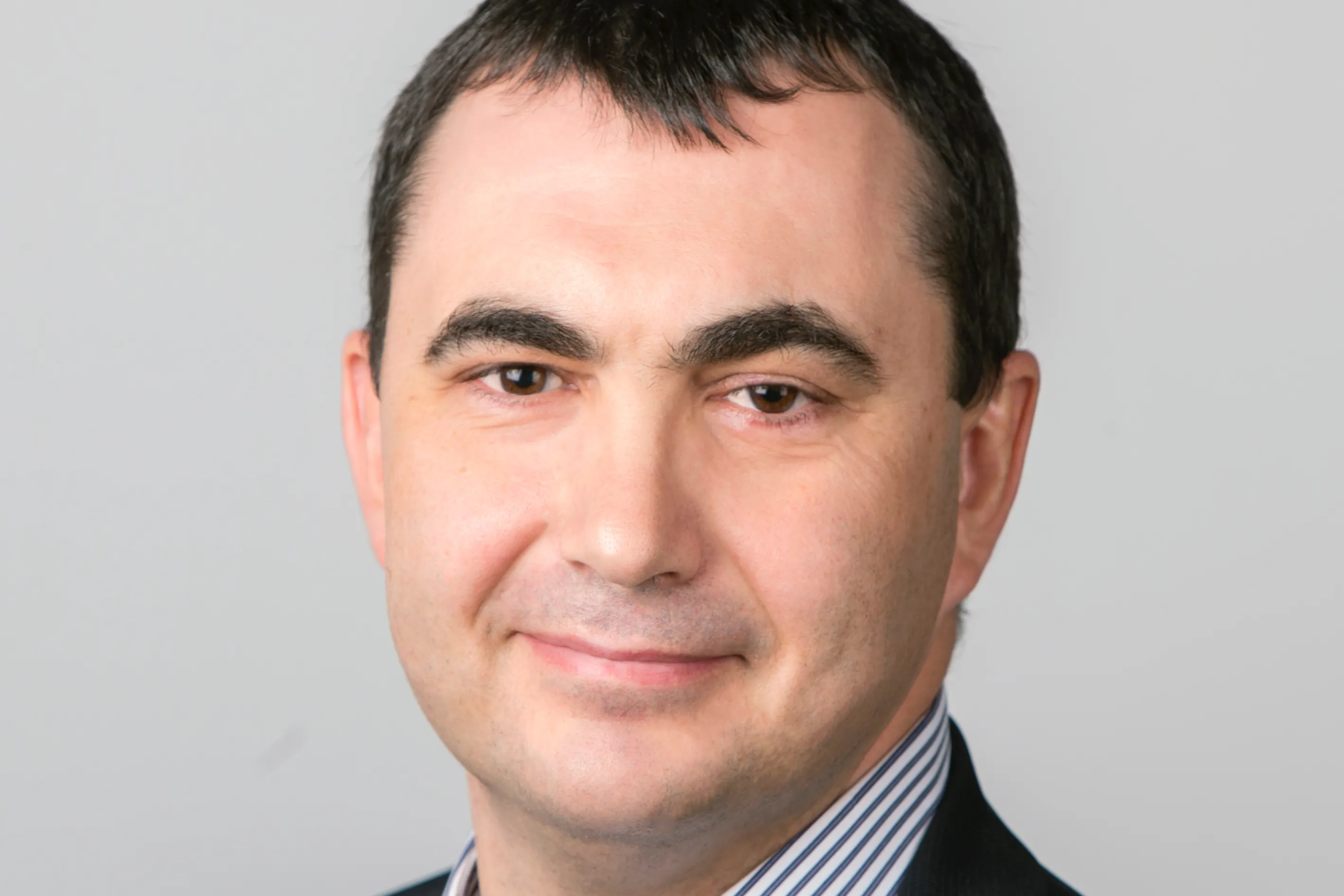 Roman Nekrasov: “Digital Transformation Is a Matter of Veterinary Security”