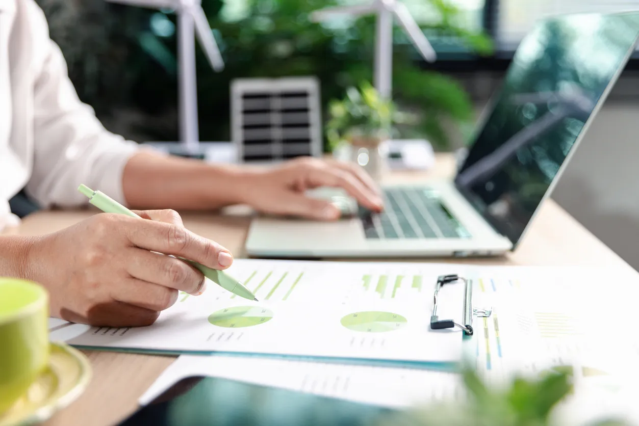 Russian EcoPlatform Automates Environmental Reporting for Industrial Companies