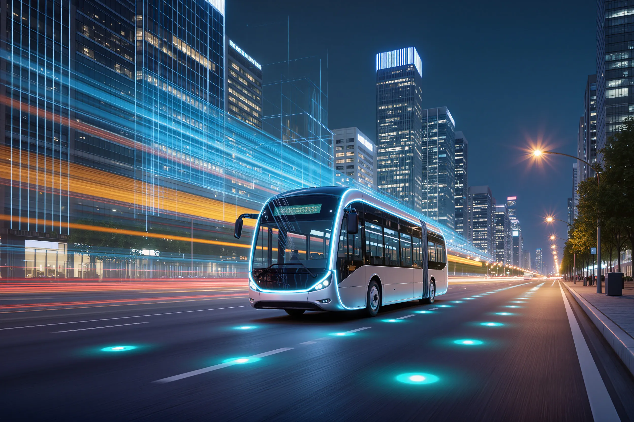 Photo - A Digital Twin of the Transport System Developed by Sirius