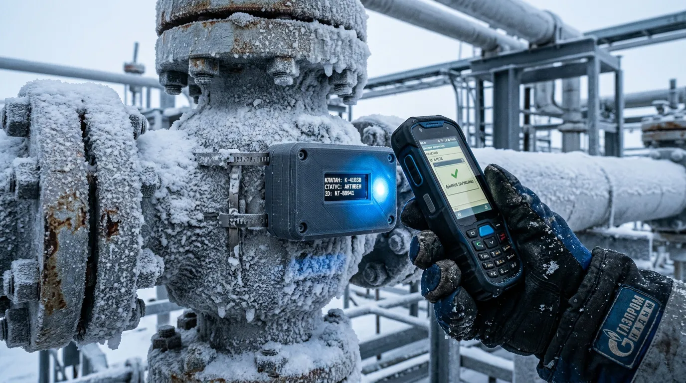 Photo - Sibur Upgrades Digital Navigation Across Production Sites