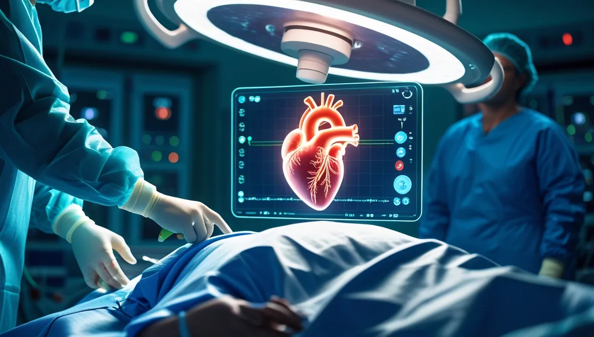 Photo - A Three-Dimensional Heart: The New Reality of Russian Cardiology