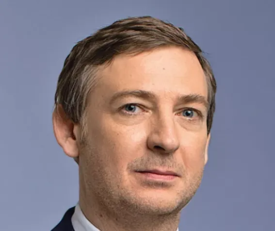 Сергей Александровский