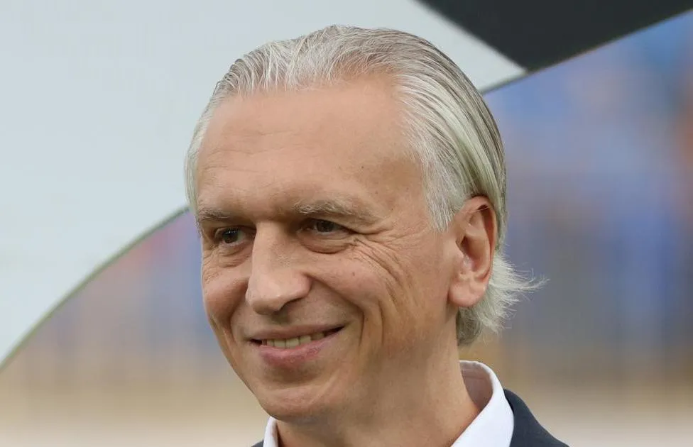 Alexander Dyukov