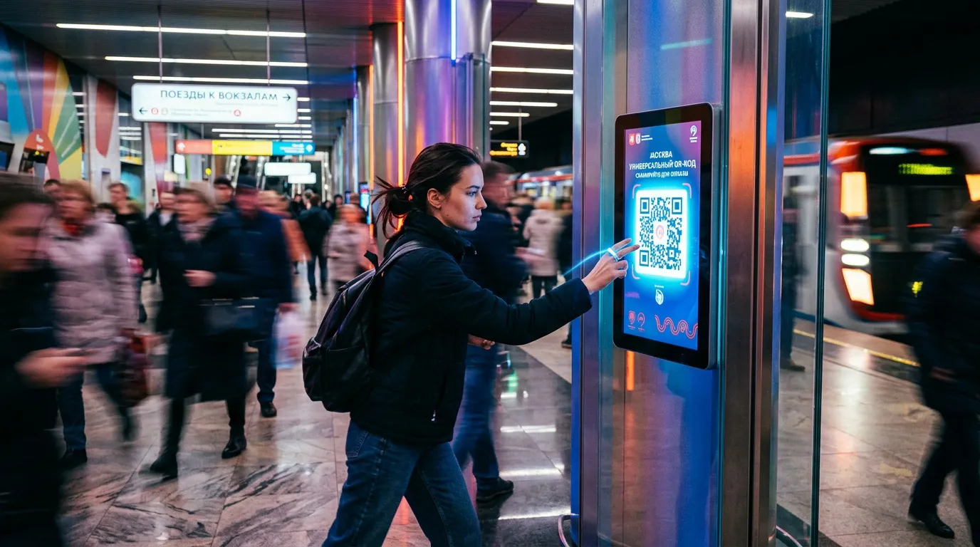 Photo - Карты уходят в прошлое: чем россияне будут платить в ближайшем будущем