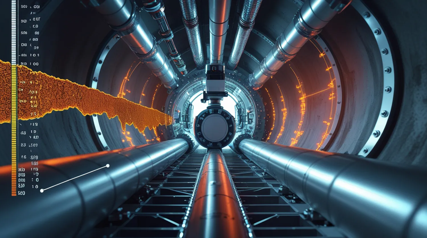 Photo - Diagnostic Robots Transform Russia’s Urban Infrastructure
