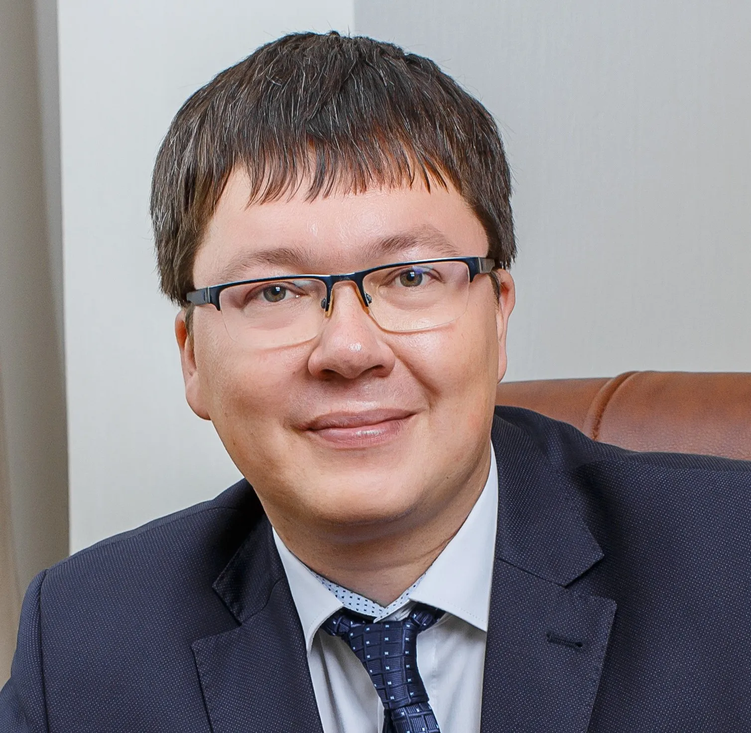 Evgeny Zakharov
