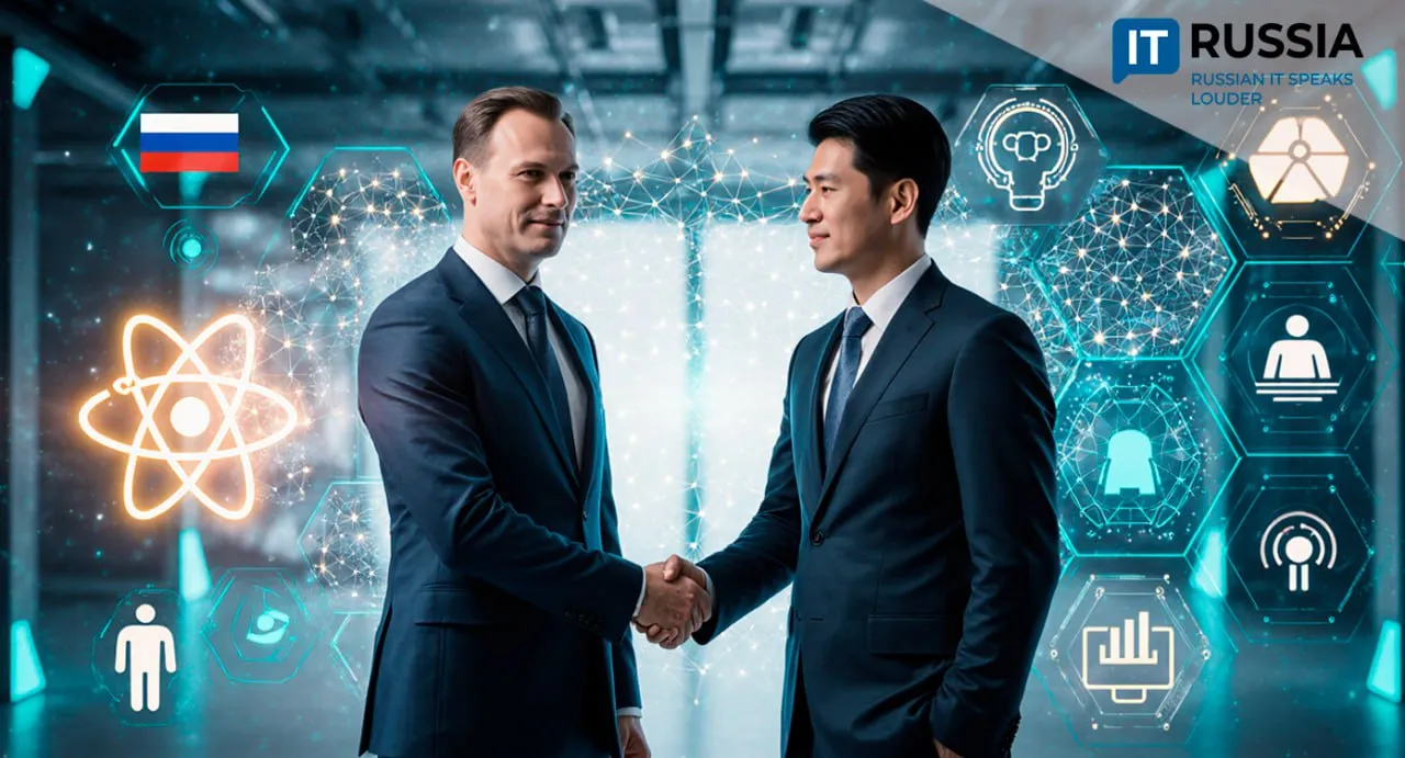 Nuclear Alliance: Rosatom and China’s CNNC Sign Cooperation Agreement