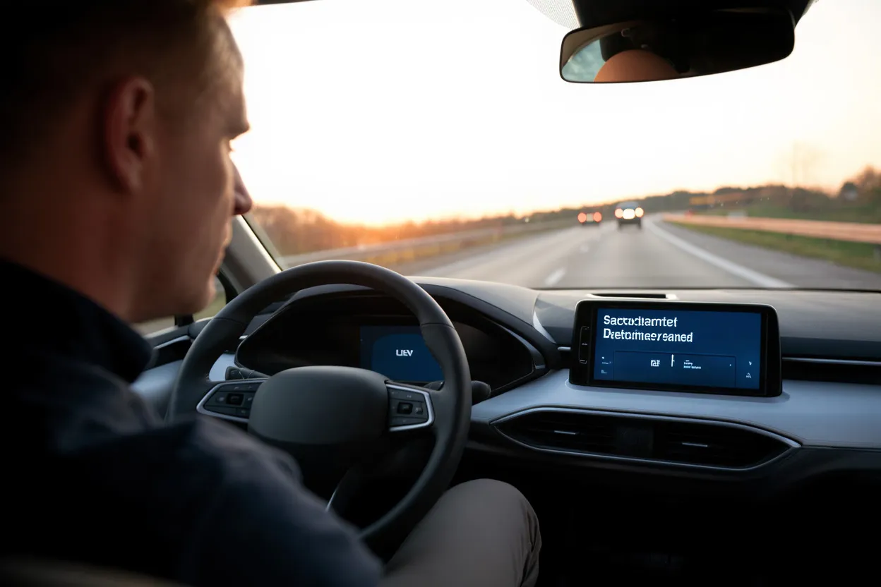 Photo - A Patrol for Siberian Highways: LTE-Powered Autonomous Cameras Aim to Make Roads Safer