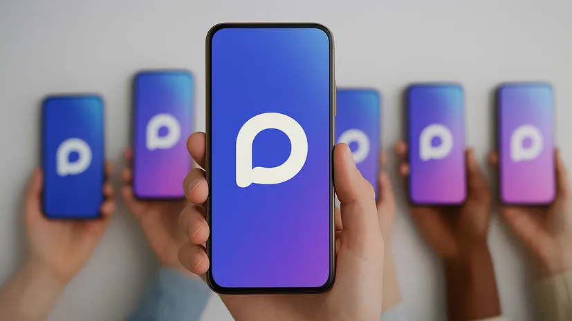 Max Tops Messaging Apps in User Time Spent in Russia