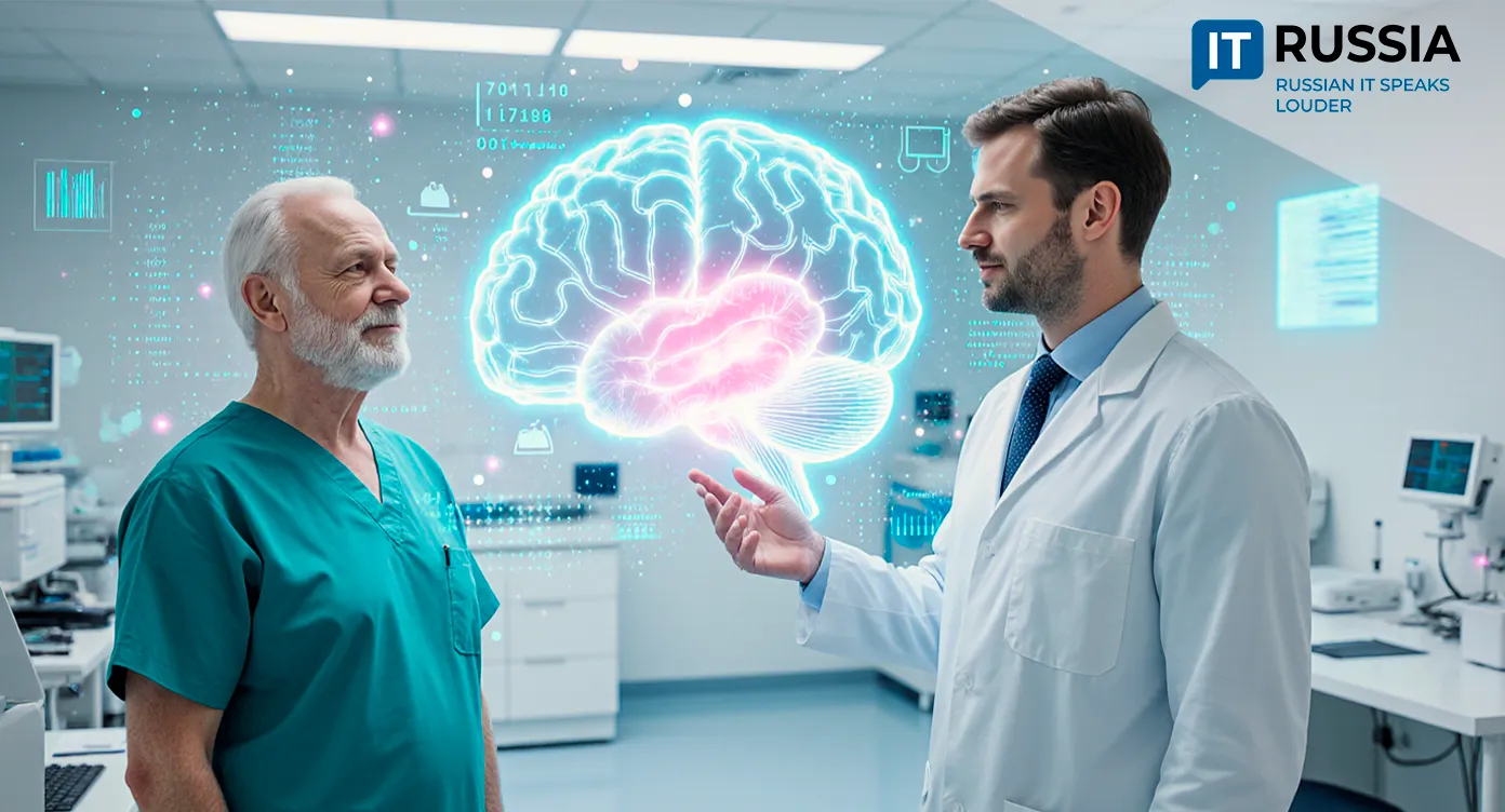 Kaliningrad Scientists Create AI That Predicts Post-Stroke Recovery