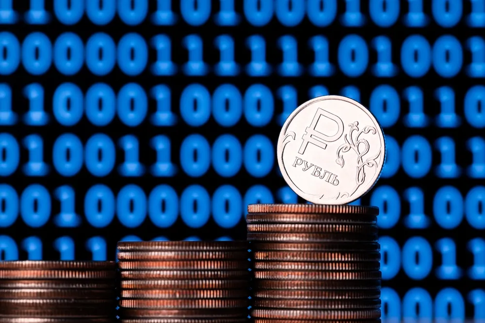 Russian Expert: Digital Ruble Will Strengthen Long-Term Savings