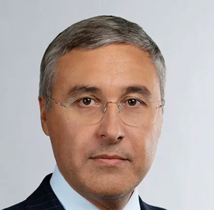 Valery Falkov