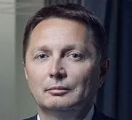 Сергей Доктор