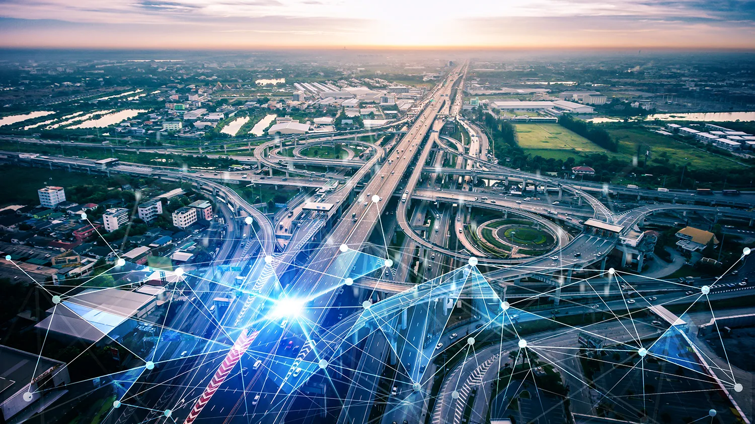 Photo - Moscow Region Reinvents Urban Order Through AI Surveillance
