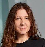 Svetlana Infimovskaya