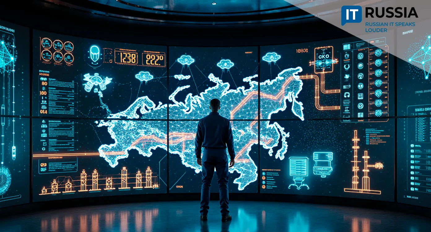 Artificial Intelligence Enters Russia’s Gas Industry